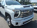 New 2025 Chevrolet Silverado 3500 High Country Crew Cab 4x4 Pickup for sale #T252882 - photo 22