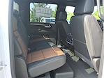 New 2025 Chevrolet Silverado 3500 High Country Crew Cab 4x4 Pickup for sale #T252882 - photo 25