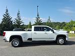 New 2025 Chevrolet Silverado 3500 High Country Crew Cab 4x4 Pickup for sale #T252882 - photo 5
