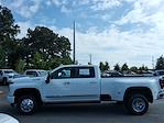 New 2025 Chevrolet Silverado 3500 High Country Crew Cab 4x4 Pickup for sale #T252882 - photo 8
