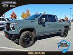 2025 Chevrolet Silverado 2500 Crew Cab 4WD Pickup for sale #T252882A - photo 1