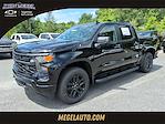 2025 Chevrolet Silverado 1500 Crew Cab 4x4 Pickup for sale #T252884 - photo 1