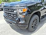 2025 Chevrolet Silverado 1500 Crew Cab 4x4 Pickup for sale #T252884 - photo 9
