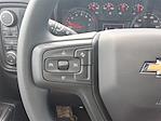 New 2025 Chevrolet Silverado 1500 Custom Crew Cab 4x4 Pickup for sale #T252885 - photo 13