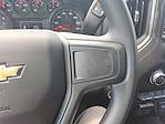 New 2025 Chevrolet Silverado 1500 Custom Crew Cab 4x4 Pickup for sale #T252885 - photo 14