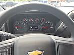 New 2025 Chevrolet Silverado 1500 Custom Crew Cab 4x4 Pickup for sale #T252885 - photo 15