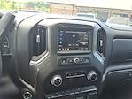 New 2025 Chevrolet Silverado 1500 Custom Crew Cab 4x4 Pickup for sale #T252885 - photo 17
