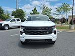 New 2025 Chevrolet Silverado 1500 Custom Crew Cab 4x4 Pickup for sale #T252885 - photo 3