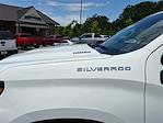 New 2025 Chevrolet Silverado 1500 Custom Crew Cab 4x4 Pickup for sale #T252885 - photo 20