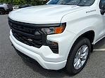 New 2025 Chevrolet Silverado 1500 Custom Crew Cab 4x4 Pickup for sale #T252885 - photo 21