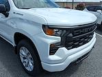 New 2025 Chevrolet Silverado 1500 Custom Crew Cab 4x4 Pickup for sale #T252885 - photo 22