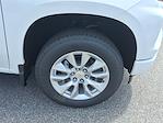 New 2025 Chevrolet Silverado 1500 Custom Crew Cab 4x4 Pickup for sale #T252885 - photo 23