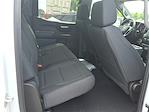 New 2025 Chevrolet Silverado 1500 Custom Crew Cab 4x4 Pickup for sale #T252885 - photo 27