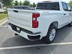 New 2025 Chevrolet Silverado 1500 Custom Crew Cab 4x4 Pickup for sale #T252885 - photo 29
