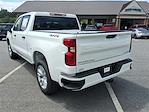New 2025 Chevrolet Silverado 1500 Custom Crew Cab 4x4 Pickup for sale #T252885 - photo 30