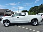 New 2025 Chevrolet Silverado 1500 Custom Crew Cab 4x4 Pickup for sale #T252885 - photo 8