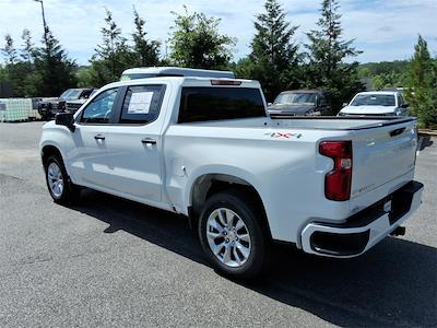 2025 Chevrolet Silverado 1500 Crew Cab 4x4 Pickup for sale #T252886 - photo 2
