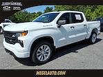 2025 Chevrolet Silverado 1500 Crew Cab 4x4 Pickup for sale #T252886 - photo 1