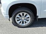 2025 Chevrolet Silverado 1500 Crew Cab 4x4 Pickup for sale #T252886 - photo 10