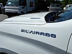 2025 Chevrolet Silverado 1500 Crew Cab 4x4 Pickup for sale #T252886 - photo 11