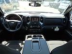 2025 Chevrolet Silverado 1500 Crew Cab 4x4 Pickup for sale #T252886 - photo 16