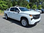 2025 Chevrolet Silverado 1500 Crew Cab 4x4 Pickup for sale #T252886 - photo 4