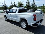 2025 Chevrolet Silverado 1500 Crew Cab 4x4 Pickup for sale #T252886 - photo 2