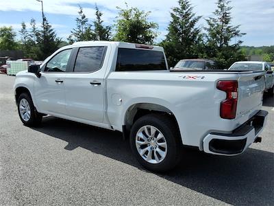 2025 Chevrolet Silverado 1500 Crew Cab 4x4 Pickup for sale #T252888 - photo 2