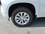 2025 Chevrolet Silverado 1500 Crew Cab 4x4 Pickup for sale #T252888 - photo 10