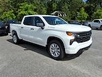 2025 Chevrolet Silverado 1500 Crew Cab 4x4 Pickup for sale #T252888 - photo 4