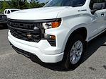 2025 Chevrolet Silverado 1500 Crew Cab 4x4 Pickup for sale #T252888 - photo 9