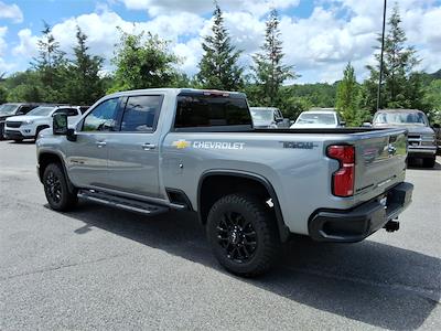 2025 Chevrolet Silverado 2500 Crew Cab 4x4 Pickup for sale #T252892 - photo 2