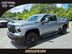 2025 Chevrolet Silverado 2500 Crew Cab 4x4 Pickup for sale #T252892 - photo 1