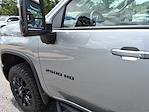 2025 Chevrolet Silverado 2500 Crew Cab 4x4 Pickup for sale #T252892 - photo 12