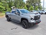 2025 Chevrolet Silverado 2500 Crew Cab 4x4 Pickup for sale #T252892 - photo 4