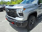 2025 Chevrolet Silverado 2500 Crew Cab 4x4 Pickup for sale #T252892 - photo 9