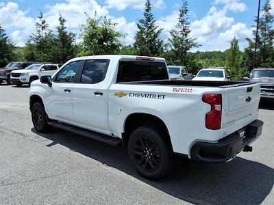 2025 Chevrolet Silverado 1500 Crew Cab 4x4 Pickup for sale #T252893 - photo 2