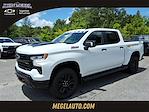 2025 Chevrolet Silverado 1500 Crew Cab 4x4 Pickup for sale #T252893 - photo 1