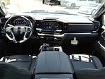 2025 Chevrolet Silverado 1500 Crew Cab 4x4 Pickup for sale #T252893 - photo 18