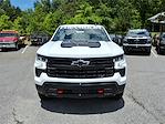 2025 Chevrolet Silverado 1500 Crew Cab 4x4 Pickup for sale #T252893 - photo 3