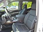 2025 Chevrolet Silverado 1500 Crew Cab 4x4 Pickup for sale #T252893 - photo 21