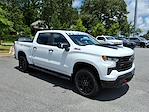 2025 Chevrolet Silverado 1500 Crew Cab 4x4 Pickup for sale #T252893 - photo 4
