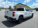2025 Chevrolet Silverado 1500 Crew Cab 4x4 Pickup for sale #T252893 - photo 6