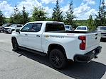 2025 Chevrolet Silverado 1500 Crew Cab 4x4 Pickup for sale #T252893 - photo 2