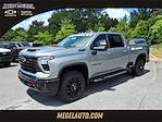 2025 Chevrolet Silverado 2500 Crew Cab 4x4 Pickup for sale #T252894 - photo 1