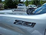 2025 Chevrolet Silverado 2500 Crew Cab 4x4 Pickup for sale #T252894 - photo 11