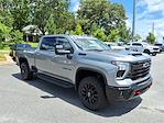2025 Chevrolet Silverado 2500 Crew Cab 4x4 Pickup for sale #T252894 - photo 4