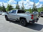 2025 Chevrolet Silverado 2500 Crew Cab 4x4 Pickup for sale #T252894 - photo 2