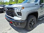 2025 Chevrolet Silverado 2500 Crew Cab 4x4 Pickup for sale #T252894 - photo 9