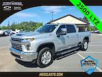 2022 Chevrolet Silverado 2500 Crew Cab 4x4 Pickup for sale #T252894A - photo 1